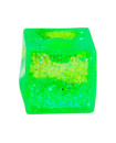 Mini magic cube - Green